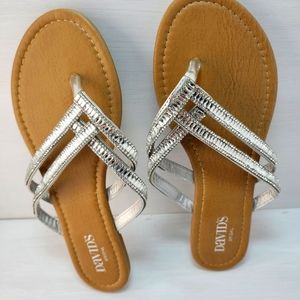 Fancy Sandals
